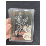 Richard Petty Hand Signed Authentic Autograph