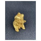 Tumbaga Tairona Gold Figurine UNKNOWN MATERIAL