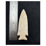 Stillwell  Indian Artifact Arrowhead