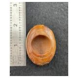 Chinese Jade Hongshan Figurine