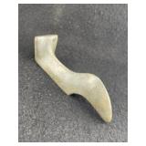 Birdstone Indian Artifact Arrowhead