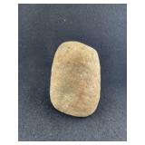 Pestle Indian Artifact Arrowhead