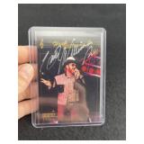 Hank Williams Jr. Hand Signed Authentic Autograph