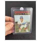 Steve Garvey Hand Signed Authentic Autograph