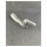 Popeyed Birdstone Indian Artifact Arrowhead