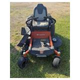 Husqvarna Z 254F Special Edition Lawn mower