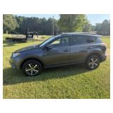2016 Toyota RAV4 XLE Sale ends July 21st at 7:00pm