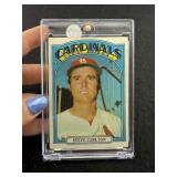 1972 Topps Steve Carlton Baseball Card
