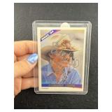 Richard Petty Hand Signed Authentic Autograph