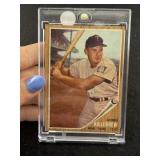 1962 Topps Harmon Killebrew Baseball Card