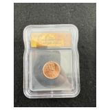 2025 Last Year Of Issue Penny