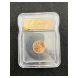 2025 Last Year Of Issue Penny