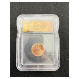 2025 Last Year Of Issue Penny