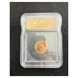 2025 Last Year Of Issue Penny