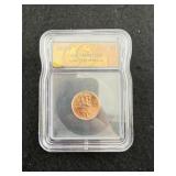2025 Last Year Of Issue Penny