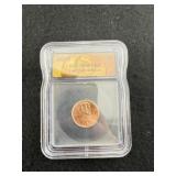 2025 Last Year Of Issue Penny