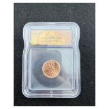 2025 Last Year Of Issue Penny