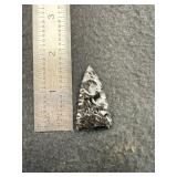 Arrow Point Indian Artifact Arrowhead