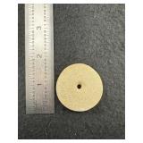 Stone Bead Indian Artifact Arrowhead