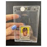 1962 Roger Maris Baseball Card