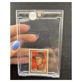1962 Carl Yastrzemski Baseball Card