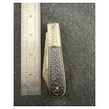 Barlow Knife