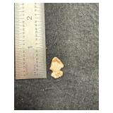 Arrow Point Indian Artifact Arrowhead