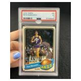 1979 Topps Pete Maravich Basketball Card