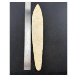 Caddo Blade Indian Artifact Arrowhead