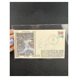 Nolan Ryan Hand Signed Authentic Autograph