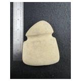 Grooved Axe Indian Artifact Arrowhead