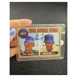Nolan Ryan Hand Signed Authentic Autograph