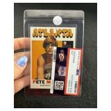 1971 Topps Pete Maravich