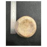 Discoidal Indian Artifact Arrowhead