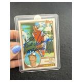 Rick Dempsey Hand Signed Authentic Autograph