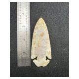 E-Notch Thebes Indian Artifact Arrowhead