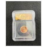 2025 Last Year Of Issue Penny