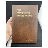 Winchester Gun Book