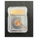 2025 Last Year Of Issue Penny