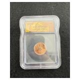 2025 Last Year Of Issue Penny
