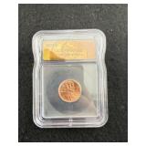 2025 Last Year Of Issue Penny