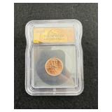 2025 Last Year Of Issue Penny