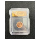 2025 Last Year Of Issue Penny