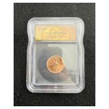 2025 Last Year Of Issue Penny