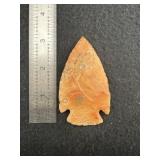 Snyders Indian Artifact Arrowhead