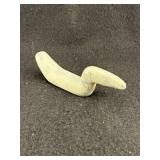 Birdstone Indian Artifact Arrowhead