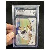 2024 Topps 50/50 Shohei Ohtani Baseball Card