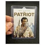 Mel Gibson Hand Signed Authentic Autograph