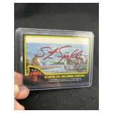 Stephen Spielberg Hand Signed Authentic Autograph