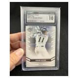 2018 Leaf Shohei Ohtani Baseball Card